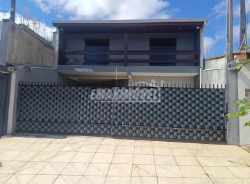 Casa · 223m² · 4 Quartos · 3 Vagas · Casa para alugar em Wanel Ville de 223.00m² com 4 Quartos, 2 Suites e 3 Garagens