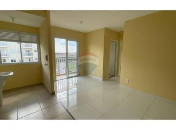 Apartamento · 46m² · 2 Quartos · 1 Vaga · Apartamento para alugar em Jardim Dos Ipês de 46.00m² com 2 Quartos e 1 Garagem