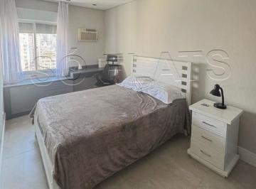 Apartamento · 34m² · 1 Quarto · 1 Vaga · Flat para alugar em Bela Vista de 34.00m² com 1 Quarto, 1 Suite e 1 Garagem