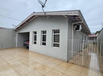 Casa · 153m² · 3 Quartos · 2 Vagas · Casa para venda em Vila Antártica de 153.00m² com 3 Quartos, 1 Suite e 2 Garagens