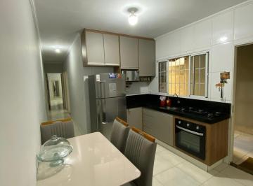 Casa · 70m² · 2 Quartos · 1 Vaga · Casa para venda em Flor Do Vale de 70.00m² com 2 Quartos, 1 Suite e 1 Garagem