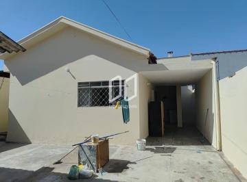 Casa · 185m² · 2 Quartos · 2 Vagas · Casa para alugar em Parque São Paulo de 185.00m² com 2 Quartos, 1 Suite e 2 Garagens