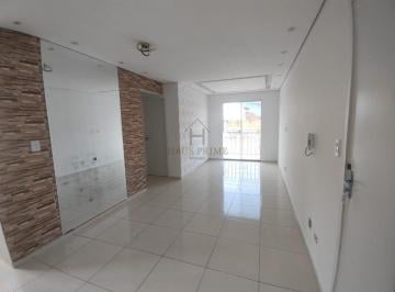Apartamento · 44m² · 2 Quartos · 1 Vaga · Apartamento para venda em Paisagem Casa Grande de 44.15m² com 2 Quartos e 1 Garagem