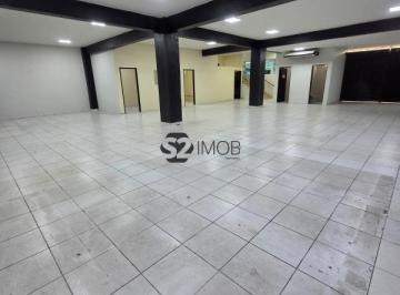 Comercial · 600m² · 7 Vagas · Sala Comercial para alugar em Vila Carvalho de 600.00m² com 7 Garagens