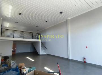 Comercial , Itupeva · Sala Comercial para alugar em Residencial Tosi de 156.28m²