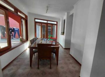 Casa · 368m² · 6 Quartos · 6 Vagas · Casa de Condomínio para alugar em Vista Alegre de 368.00m² com 6 Quartos, 5 Suites e 6 Garagens
