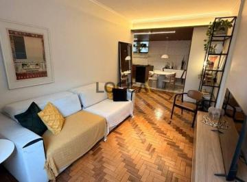 Apartamento · 90m² · 3 Quartos · Apartamento para venda em Centro de 90.00m² com 3 Quartos