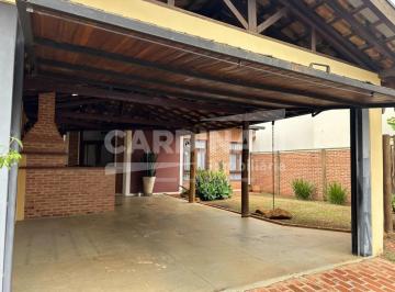 Casa · 150m² · 1 Quarto · 2 Vagas · Casa de Condomínio para venda em Parque Fehr de 150.00m² com 1 Quarto, 1 Suite e 2 Garagens