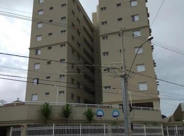 Apartamento · 60m² · 2 Quartos · 1 Vaga · Apartamento para venda em Jardim Paraíso de 60.00m² com 2 Quartos, 1 Suite e 1 Garagem