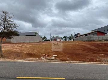 Terreno · 275m² · Terreno en Condomínio para venda em Condomínio Cataguá Way Norte de 275.00m²