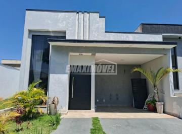 Casa · 112m² · 3 Quartos · 1 Vaga · Casa de Condomínio para venda em Jardim Novo Horizonte de 112.00m² com 3 Quartos, 1 Suite e 1 Garage