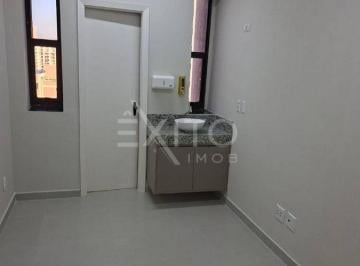 Comercial · 16m² · Sala Comercial para alugar em Vila Arens Ii de 16.00m²