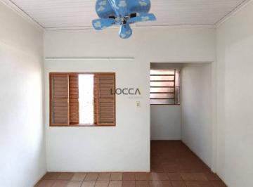 Casa · 180m² · 4 Quartos · 2 Vagas · Casa para venda em Quintino Facci Ii de 180.00m² com 4 Quartos e 2 Garagens