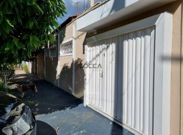 Casa · 122m² · 3 Quartos · 2 Vagas · Casa para venda em Vila Monte Alegre de 122.00m² com 3 Quartos, 1 Suite e 2 Garagens