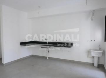 Apartamento · 77m² · 3 Quartos · 2 Vagas · Apartamento para venda em Swiss Park de 77.00m² com 3 Quartos, 1 Suite e 2 Garagens