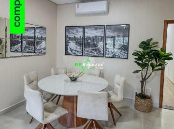 Apartamento de 3 quartos, Franca · Apartamento para venda em Residencial Amazonas de 112.00m² com 3 Quartos, 1 Suite e 2 Garagens