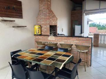 Casa de 2 quartos, Votorantim · Casa para venda em Parque Jataí de 164.29m² com 2 Quartos, 1 Suite e 2 Garagens