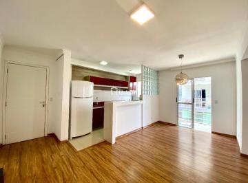 Apartamento · 49m² · 2 Quartos · 1 Vaga · Apartamento para alugar em Jardim Dos Ipês de 49.00m² com 2 Quartos e 1 Garagem