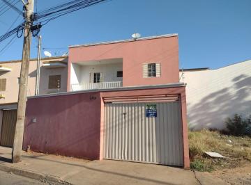 Casa · 103m² · 2 Quartos · 1 Vaga · Casa para alugar em Parque Residencial América de 103.00m² com 2 Quartos e 1 Garagem