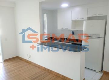 Apartamento · 55m² · 2 Quartos · 1 Vaga · Apartamento para alugar em Vila Anastácio de 55.00m² com 2 Quartos e 1 Garagem