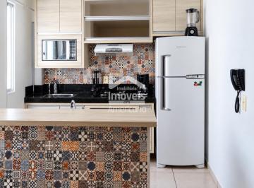 Apartamento · 49m² · 2 Quartos · 1 Vaga · Apartamento para venda em Jardim Bertoni de 49.00m² com 2 Quartos e 1 Garagem