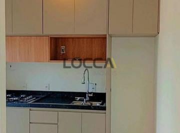 Apartamento · 51m² · 2 Quartos · 1 Vaga · Apartamento para venda em Jardim Novo Mundo de 51.00m² com 2 Quartos e 1 Garagem
