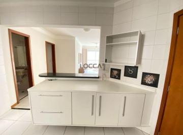 Apartamento · 95m² · 3 Quartos · 2 Vagas · Apartamento para alugar em Bosque Das Juritis de 95.00m² com 3 Quartos, 1 Suite e 2 Garagens
