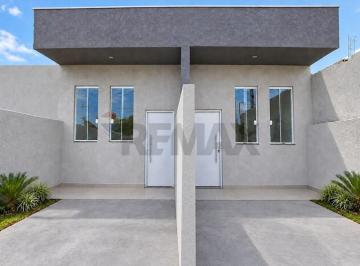 Casa · 58m² · 2 Quartos · 1 Vaga · Casa para venda em Jardim Dona Tereza de 58.00m² com 2 Quartos, 1 Suite e 1 Garagem
