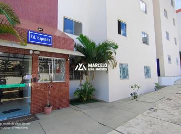 Apartamento · 68m² · 2 Quartos · 1 Vaga · Apartamento para venda em Candeias de 68.00m² com 2 Quartos, 1 Suite e 1 Garagem