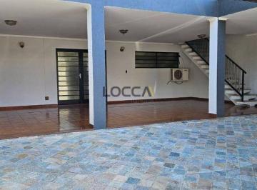 Casa · 262m² · 3 Quartos · 4 Vagas · Casa para venda em Jardim Palma Travassos de 262.00m² com 3 Quartos, 1 Suite e 4 Garagens