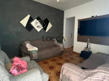Casa · 99m² · 2 Quartos · 1 Vaga · Casa para venda em Ipiranga de 99.00m² com 2 Quartos e 1 Garagem