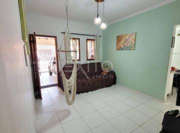 Casa · 84m² · 3 Quartos · 2 Vagas · Casa para venda em Residencial Pacaembu Ii de 84.00m² com 3 Quartos, 1 Suite e 2 Garagens