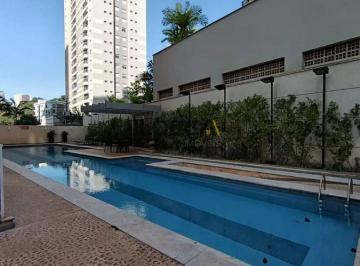 Apartamento · 135m² · 3 Quartos · 3 Vagas · Apartamento para alugar em Bosque Das Juritis de 135.00m² com 3 Quartos, 3 Suites e 3 Garagens