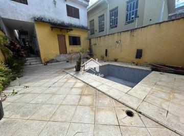 Casa · 250m² · 5 Quartos · 2 Vagas · Casa para venda em Jardim Barbosa de 250.00m² com 5 Quartos, 4 Suites e 2 Garagens