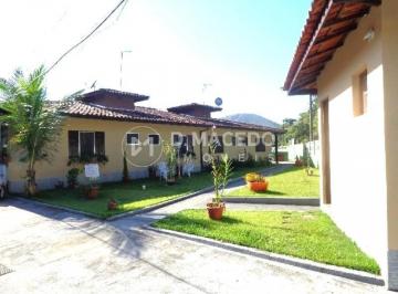 Casa · 56m² · 2 Quartos · 1 Vaga · Casa para venda em Martim De Sa de 56.00m² com 2 Quartos e 1 Garagem