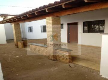 Casa · 65m² · 2 Quartos · 1 Vaga · Casa para alugar em Parque Residencial João Da Silva de 65.00m² com 2 Quartos e 1 Garagem