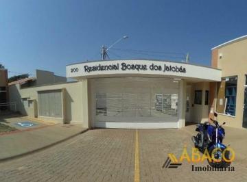 Casa · 56m² · 2 Quartos · 2 Vagas · Casa para venda em Agua Vermelha de 56.00m² com 2 Quartos e 2 Garagens