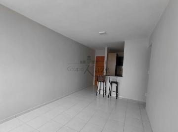 Apartamento · 60m² · 3 Quartos · 1 Vaga · Apartamento - Residencial Vivian - Vila Adyanna - 3 Dormitórios - 60m².