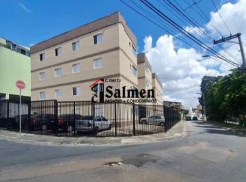 Apartamento · 54m² · 2 Quartos · 1 Vaga · Apartamento para venda em Vila Flórida de 54.00m² com 2 Quartos e 1 Garagem
