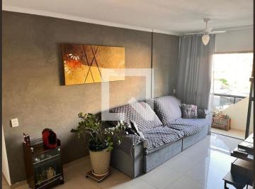 Apartamento · 95m² · 3 Quartos · 3 Vagas · Apartamento à Venda - Santana, 3 Quartos, 95 m² - São Paulo