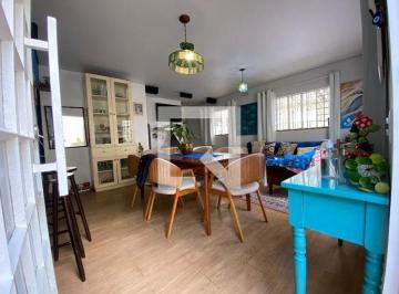 Casa · 240m² · 4 Quartos · 4 Vagas · Casa à Venda - Butantã, 4 Quartos, 240 m² - São Paulo