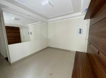 Apartamento · 55m² · 2 Quartos · 1 Vaga · Apartamento com 2 dormitórios para alugar, 55 m² por R$ 1.929,00/mês - Dois Córregos - Piracicaba/SP