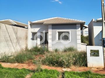 Casa · 56m² · 2 Quartos · 1 Vaga · Casa residencial à venda no Bairro Conceição, em Piracicaba