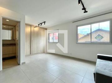 Apartamento · 24m² · 1 Quarto · Apartamento à Venda - Chácara Inglesa, 1 Quarto, 24 m² - São Paulo