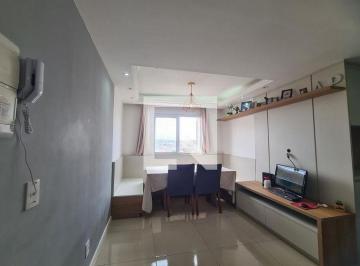 Apartamento · 41m² · 2 Quartos · 1 Vaga · Apartamento à Venda - Vila Califórnia, 2 Quartos,  41 m² - São Paulo
