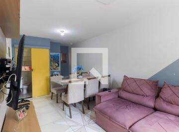 Casa · 97m² · 3 Quartos · 2 Vagas · Casa à Venda - Campo de Santana, 3 Quartos,  97 m² - Curitiba