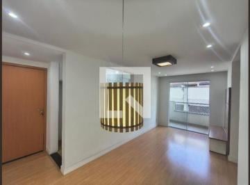 Apartamento · 52m² · 2 Quartos · 1 Vaga · Apartamento à Venda - Taquara, 2 Quartos, 52 m² - Rio de Janeiro