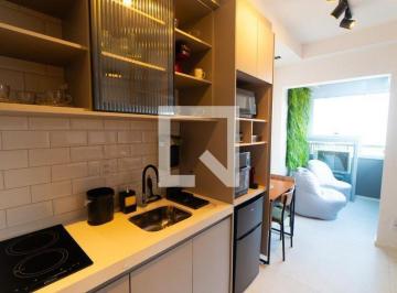 Apartamento · 26m² · 1 Quarto · Apartamento à Venda - Saúde, 1 Quarto, 26 m² - São Paulo