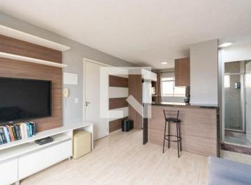 Apartamento · 40m² · 2 Quartos · 1 Vaga · Apartamento à Venda - São José, 2 Quartos,  40 m² - Canoas