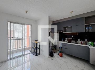 Apartamento · 40m² · 2 Quartos · Apartamento à Venda - Canindé, 2 Quartos, 40 m² - São Paulo